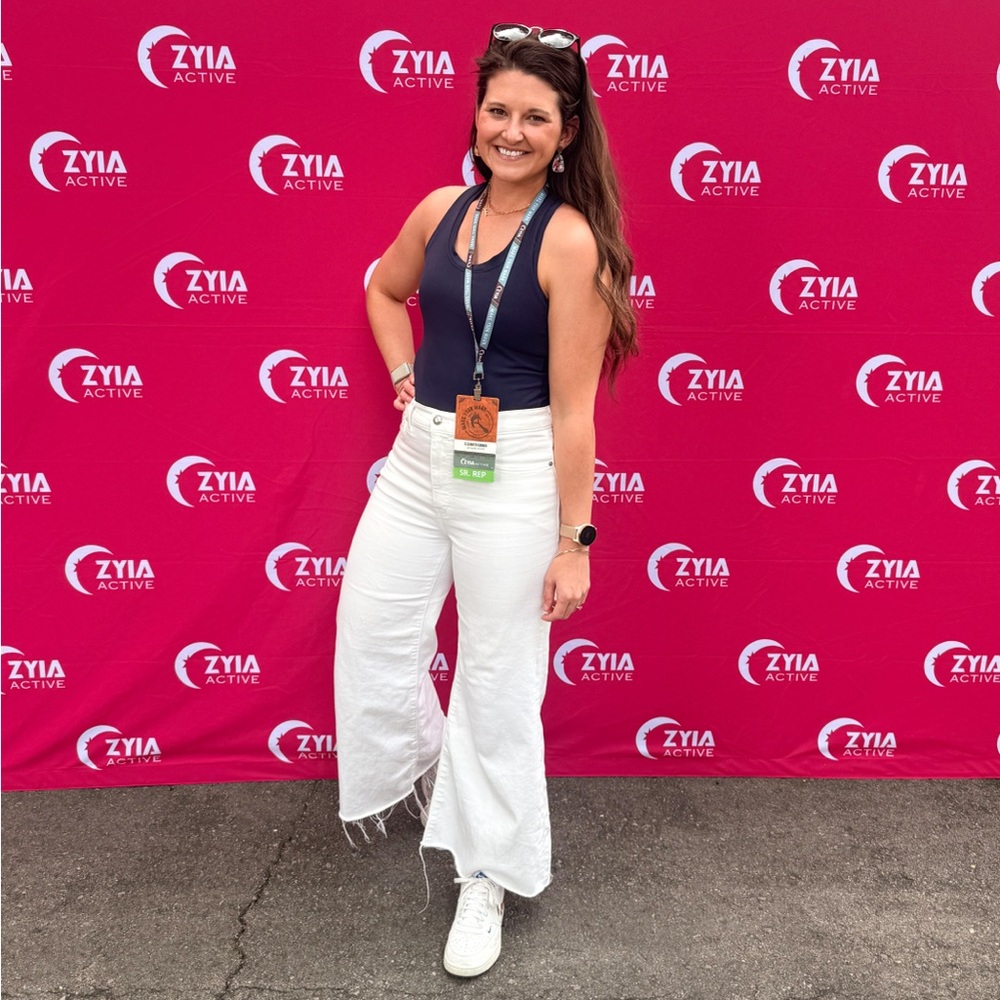 Meet your Posher, Haylee